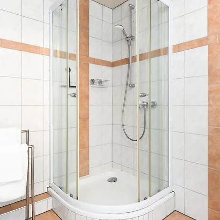 Morgenrot Im Haus Auszeit Crusoh Apartment Schweindorf